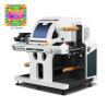 Buy cheap Industries Small Laser Label Die Cutting Machine 1000m Max Rewinding from wholesalers