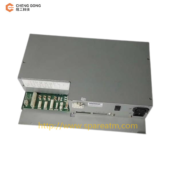 YA4210-4303G001 ID00207 YB4049-1996P1 OKI 21SE Power Supply Atm Spare Parts