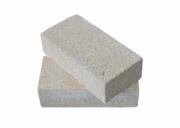 Rotary Kiln Mullite Insulating Brick