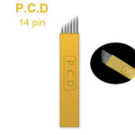 Disposable Electic Tattoo Needles Pen E.O. Gas Sterile Individually Packed