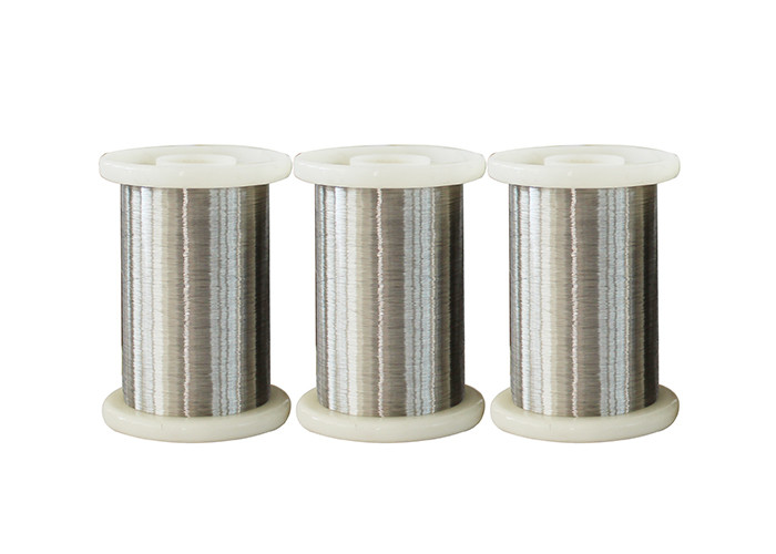 Hard Oxidized 1.4876 UNS N08810 800h Incoloy Alloy