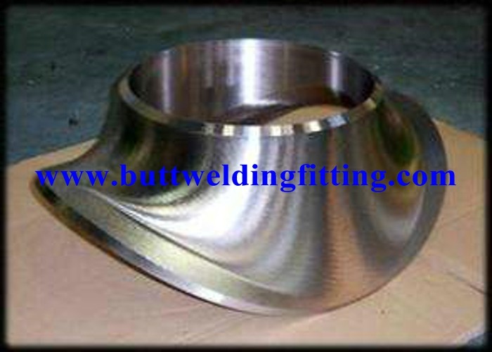 Alloy Steel Forged Pipe Fittings Alloy 925 Incoloy 925 Uns No 9925 Sweepolet