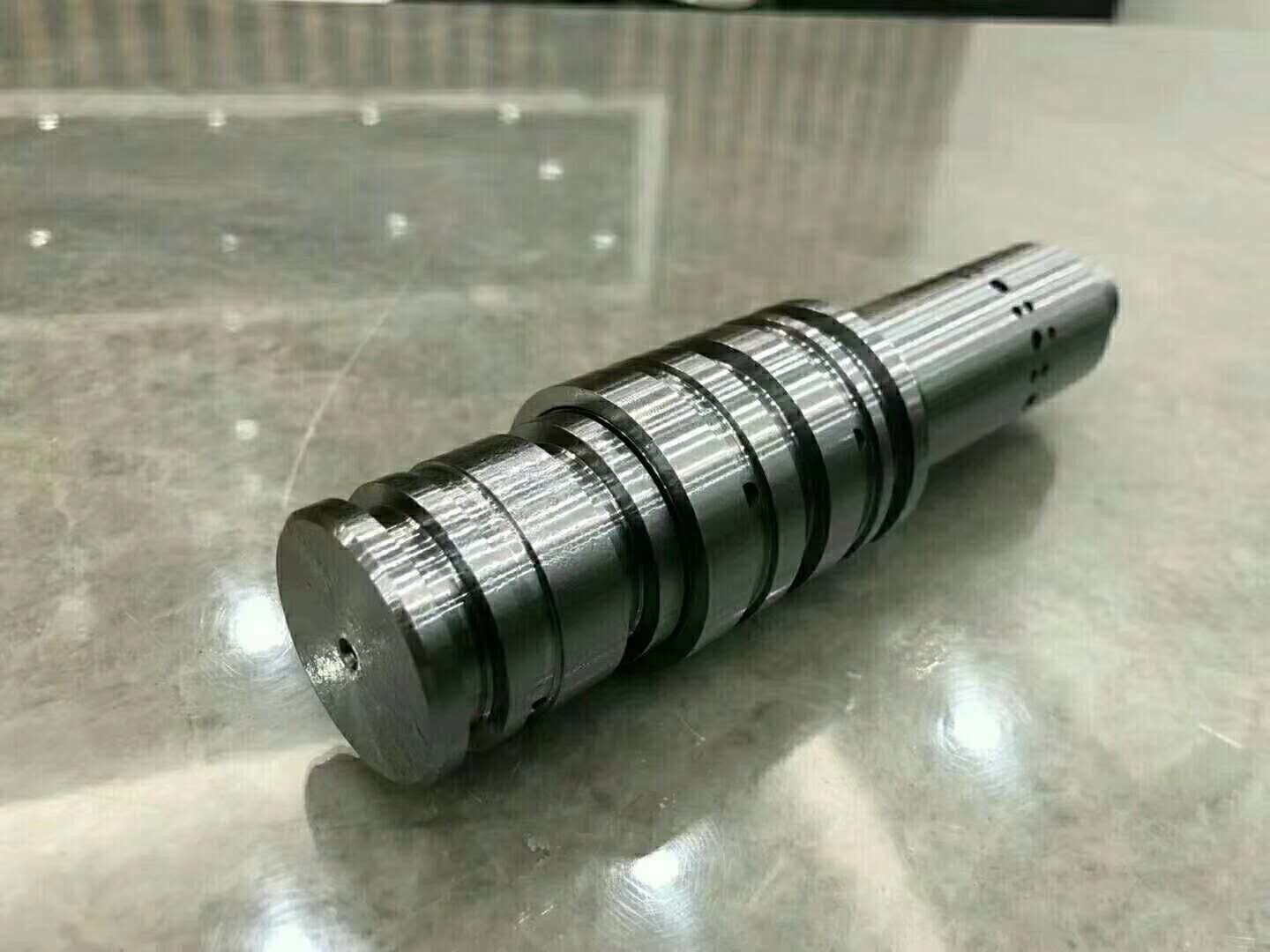 Durable Excavator Relief Valve,Model 320C/D/323/324/325/330/336,Hydraulic Parts