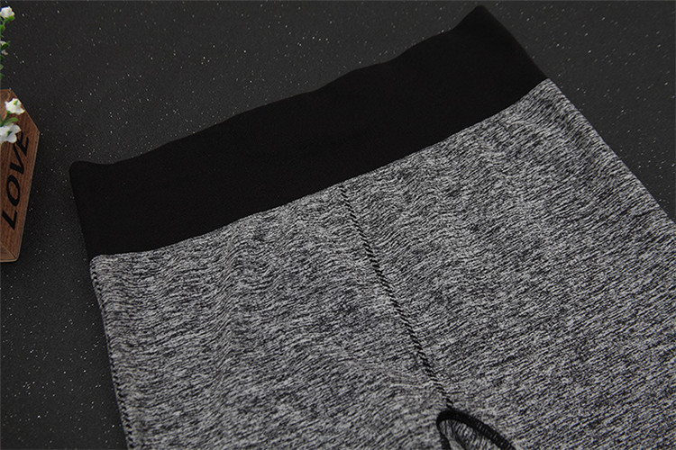 Dynamic Active Outdoor Running Jogging Pants Stretch Sport Leggings