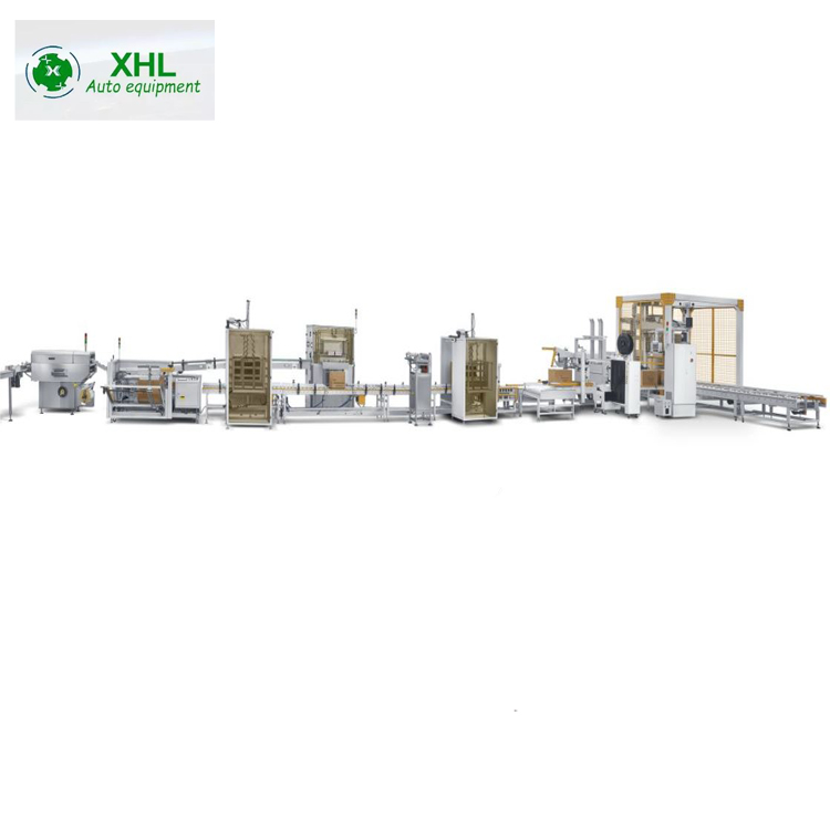 Sterile 150ml 5000w Liquid Soap Filling Machine