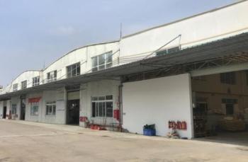 Shunqi Garment Accessories Co,. Ltd