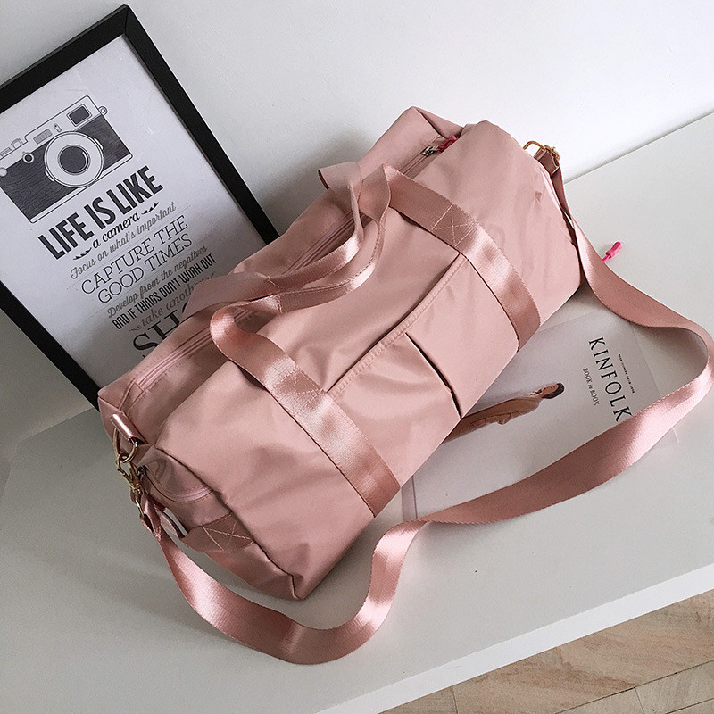 Backpack Duffle Gym Workout Bag 49CM Multipocket Waterproof 49CM