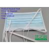 Buy cheap Disposable Surgical Mask - Surgical Medical Mask - EN14683 from wholesalers