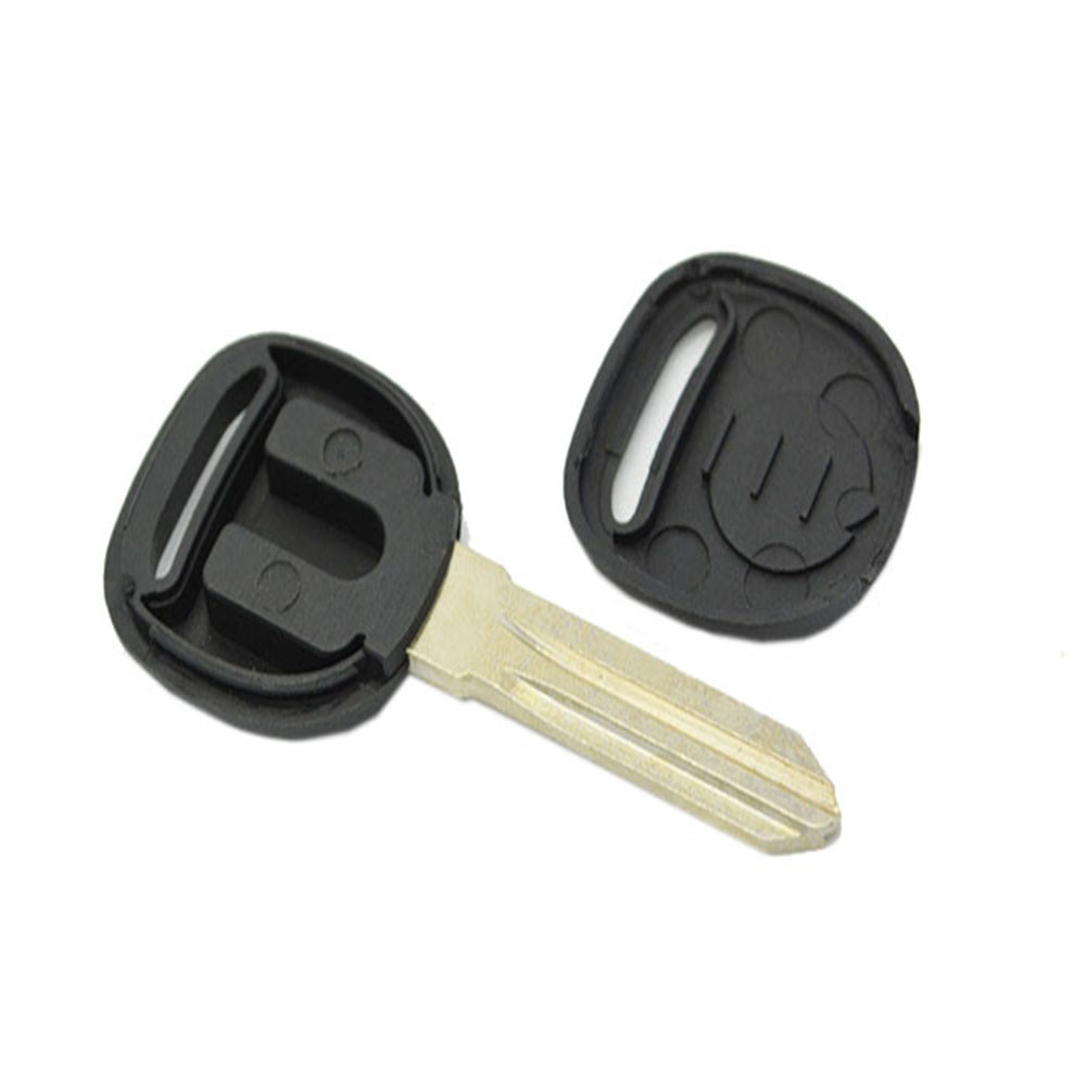 Car Remote Shell Replacement Fob Remote Car Key Transponder Key Casing No Logo For Ch-Evrolet