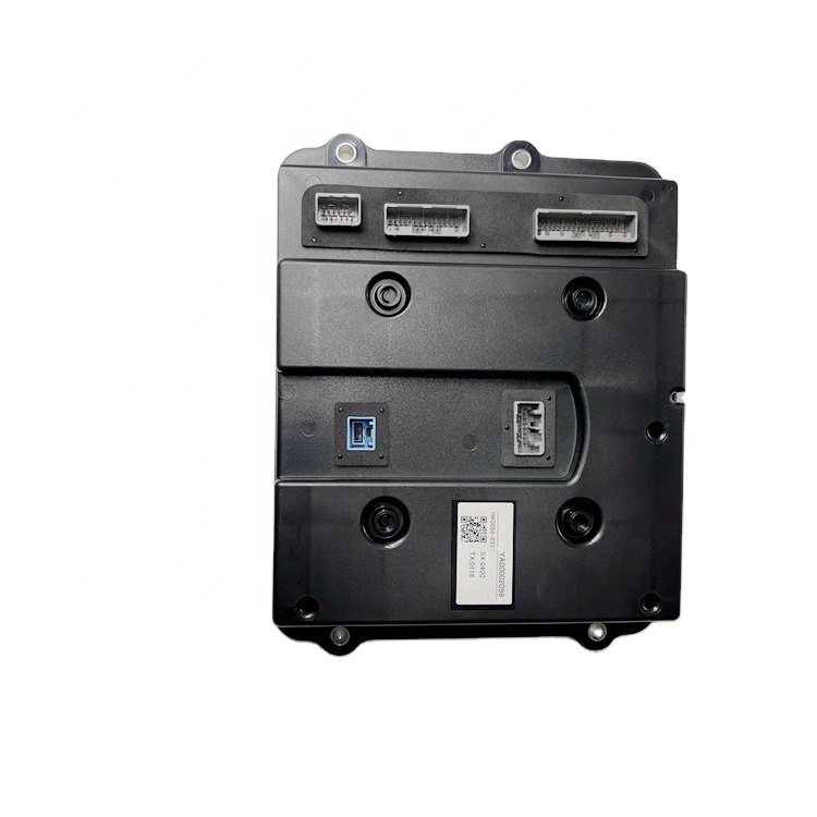 Hitachi ZX200-5G Excavator Unit Control Computer Board YA00002098 for Heavy Equipment