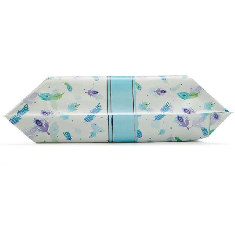 Waterproof HDPE LDPE Eco Friendly Poly Mailers Garment Shipping