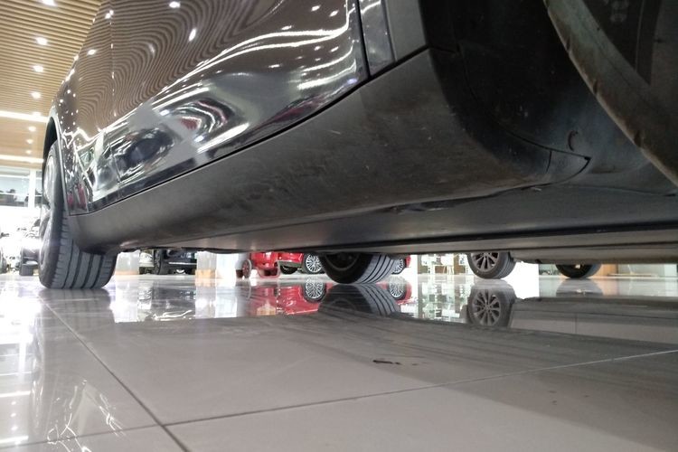 Safely And Popular Lcd Automotive Instrumentation And Sensor Lower Speed Electric Car