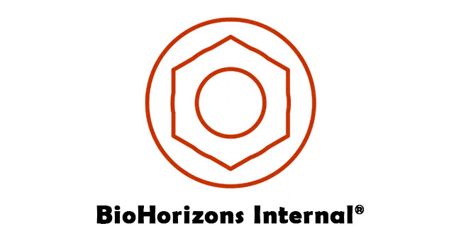 BioHorizons® Internal Titanium Ti-Base Abutment Compatible 3.0mm/ NP 3.5mm/ RP 4.5mm/ WP 5.7mm ti base abutment