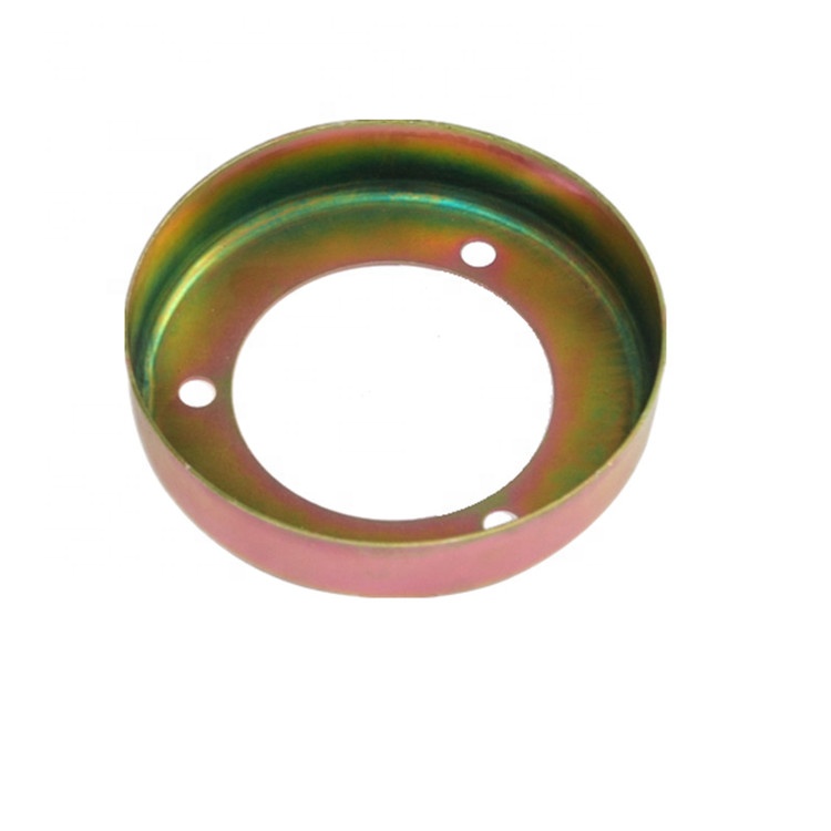 Pipe Cap Threaded Pipe End Screw Cap Arrival Stainless Steel Butt Welding Fitting Caps