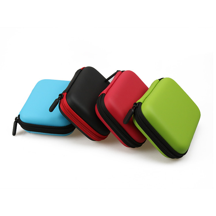 EVA Shell Hard Disk Drive Case Waterproof Sound insulation