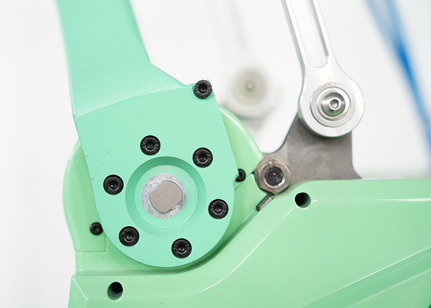 Auto Manipulator Small Mechanical Arm Gripper Mini Robotic Arm