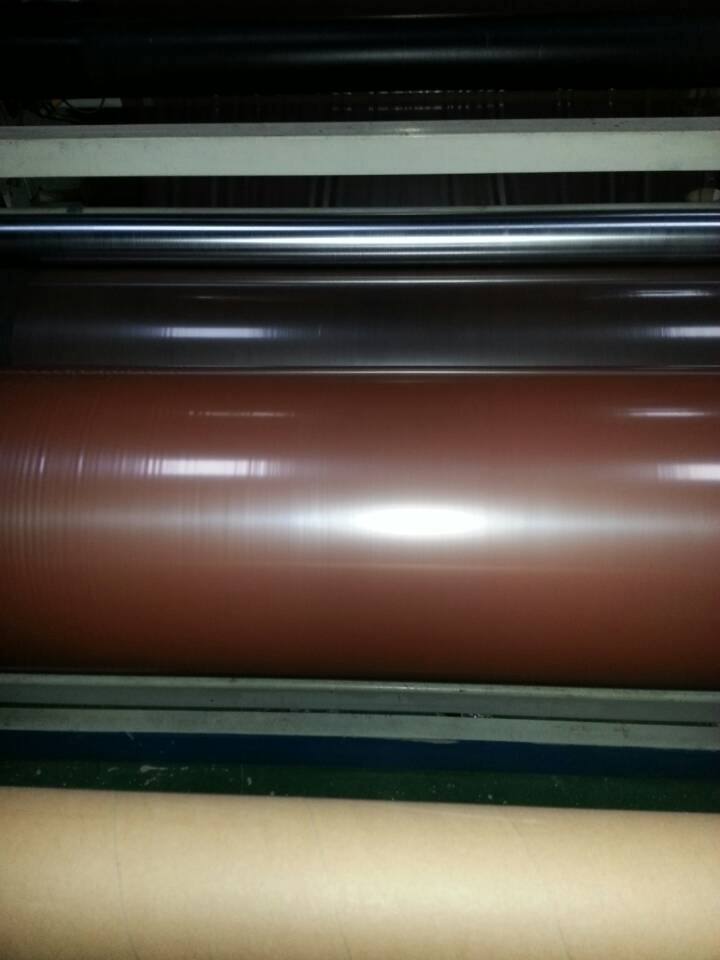 Embossed Release Film, Pe Matte Textured Film, Rubber Separator Protective Film, For Prepreg Carbon Fiber