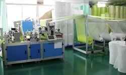 Shenzhen Xiangnan High Tech Purification Equipment Co., Ltd