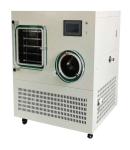 Fruit Industrial Freeze Dryer Machine Vacuum Freeze Drying Equipment