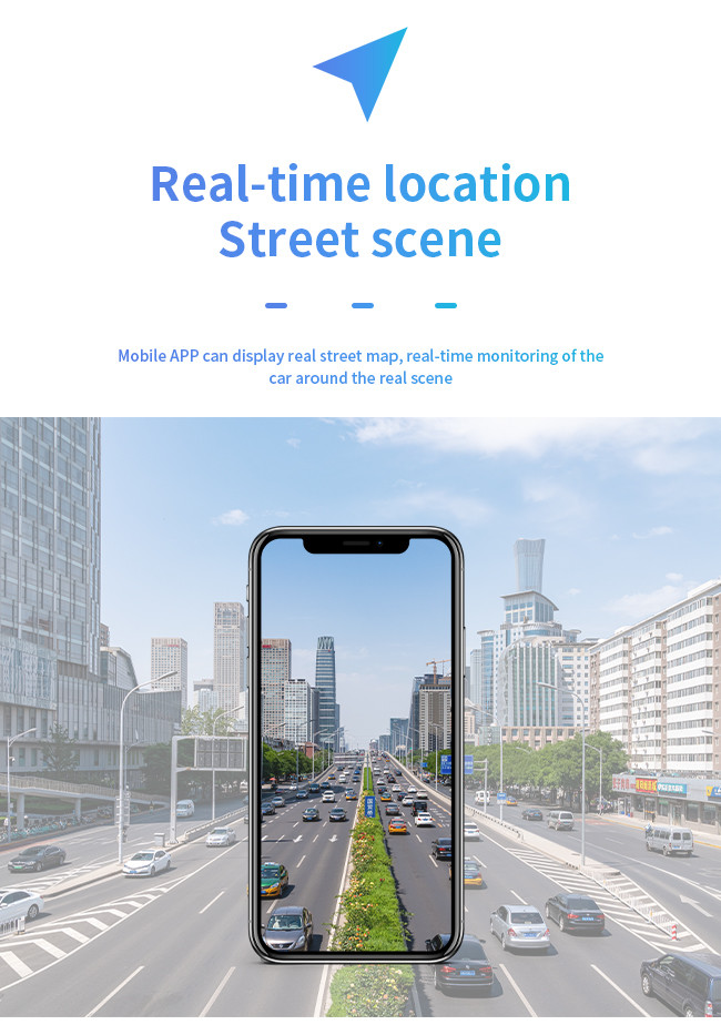 Obd Car GPS Locator Beidou Satellite GPS Anti Theft Tracker Vehicle Anti Loss Tracker