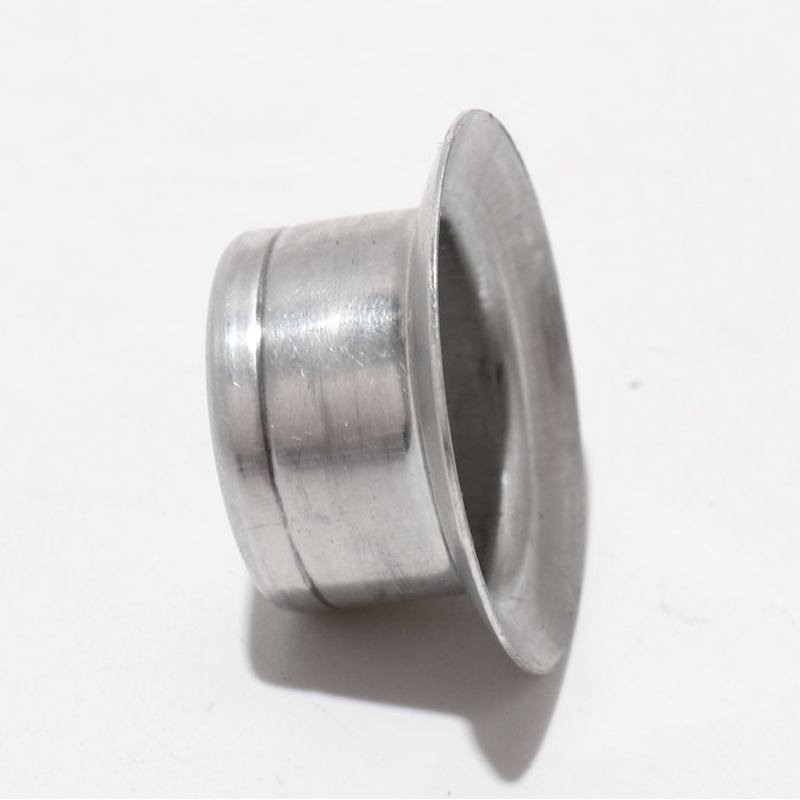 Perfect Service Stainless Steel Metal Hardware with Customizable Sheet Metal Stamping