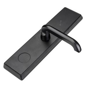 Digital Hotel Lock System With Integrated Management Software