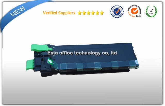 Laser AR 016FT Copier Toner Cartridge , Black Sharp AR - 016LT / 016T - 016LT