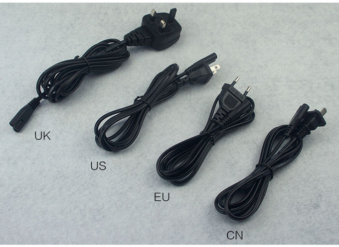 Furniture Cabinet LED Driver With Wireless Switch 24V 24W With CE ETL Certificate 3