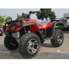 Buy cheap Cdi Ignition 4 Stroke 18.35hp 300cc Atv Adult Quad Bikes 4x4 65km/H from wholesalers