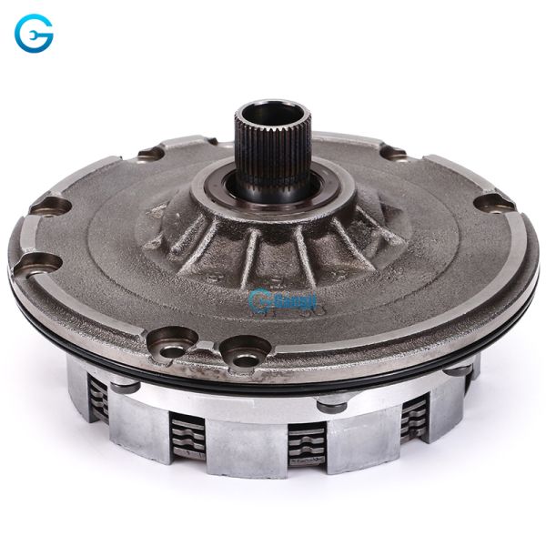 Hot Sale Auto 50-40 Engine Part AW50-40LE Oil Pump for Volvo C30 C70 S40 S60 S70 V50 V70 Xc70