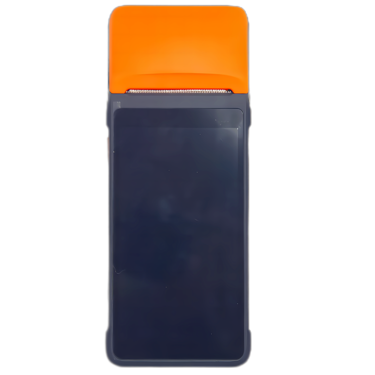 Android 8.1/11 WIFI BT HDD-A5II POS System for Restaurants and Small Retail Stores