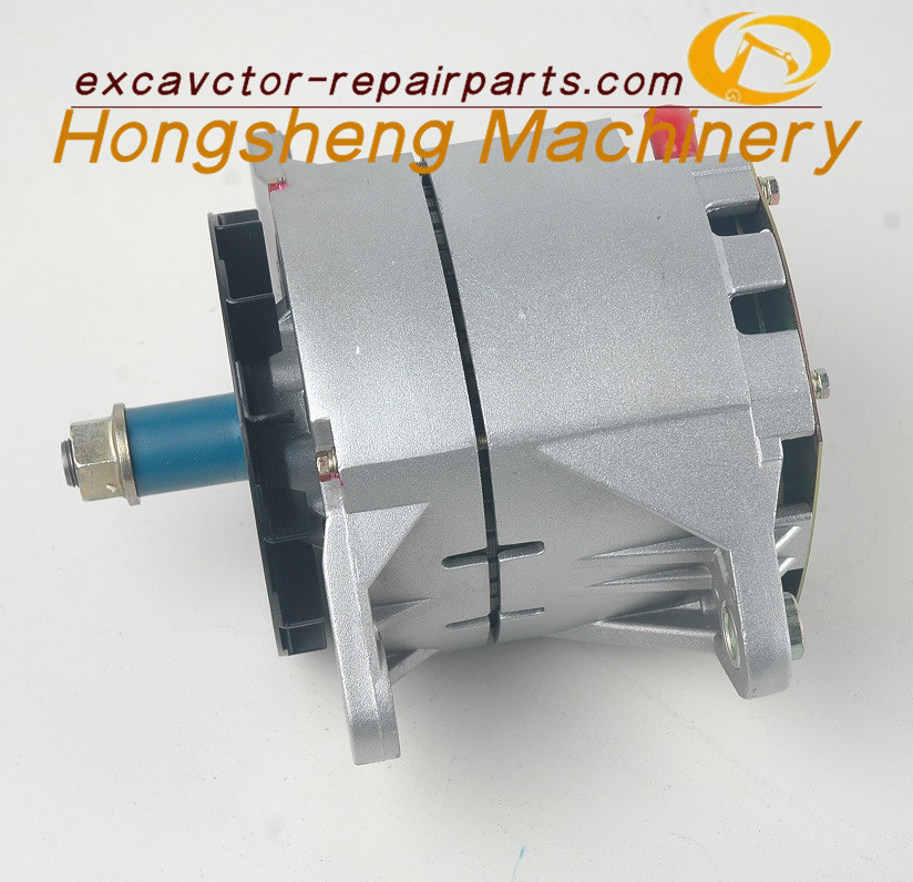 NT855 CAT 3306 Engine Excavator Repair Parts Generator 20SI 24V 35A 3016627