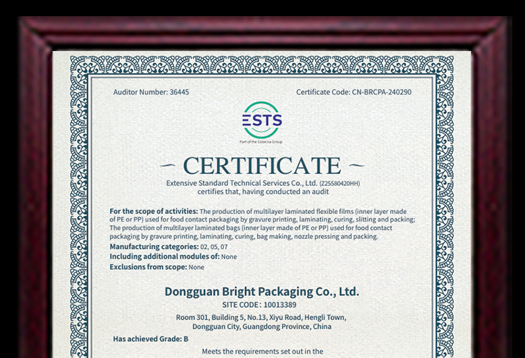 FDA-Certified City Night Pharma Bags Holographic Seals & DHL-Optimized Bulk Orders