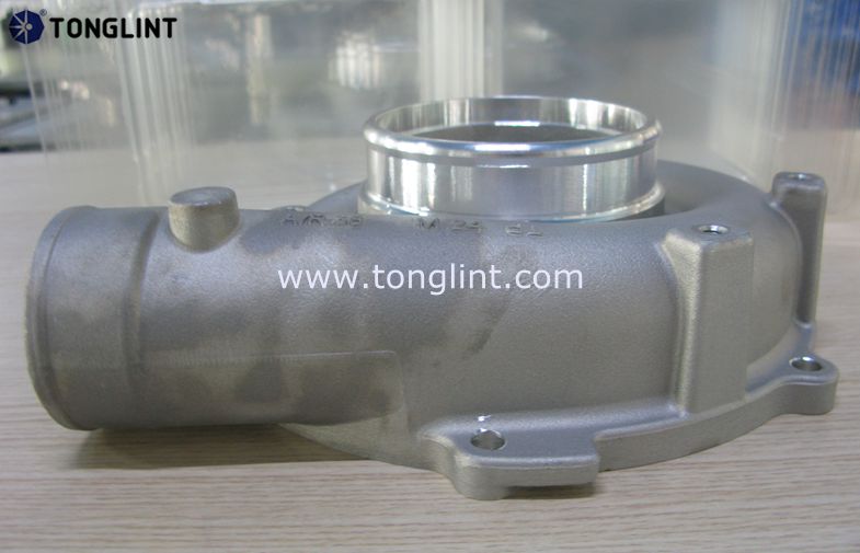 GTA3782D 751361-0001 Turbocharger Compressor Housing for Navistar Auto Parts