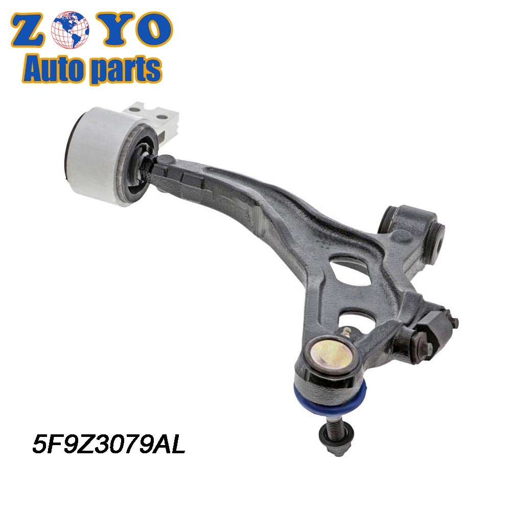 Foging Front Lower Left Steel Control Arm for Ford Fivehundred 2004-2007 Auto Parts