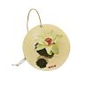 Buy cheap Cartoon Hanging 2mm Paper Air Fresheners Scented Cards from wholesalers