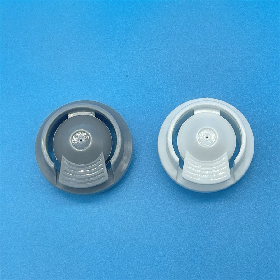 Advanced Pepper Spray Actuator - For Quick Response in Emergency Situations