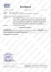 Dongguan Habotest Instrument Technology Co.,Ltd Certifications