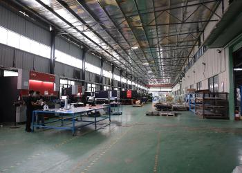 Dongguan Wirecan Technology Co.,Ltd.