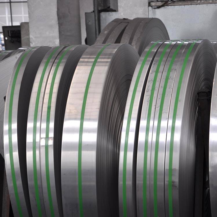 904L, 347/347H, 317/317L, 316ti, 254mo Ba/2b/ Stainless Steel Coil of Cold/Hot Rolled Stainless Steel Coil