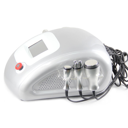 Non Surgical Ultrasonic Liposuction Cavitation Slimming Machine For Body Contouring / Shaping