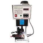 30KN Crimping Capacity Molex Terminal Wire Harness Applicator Machine with Super Mute