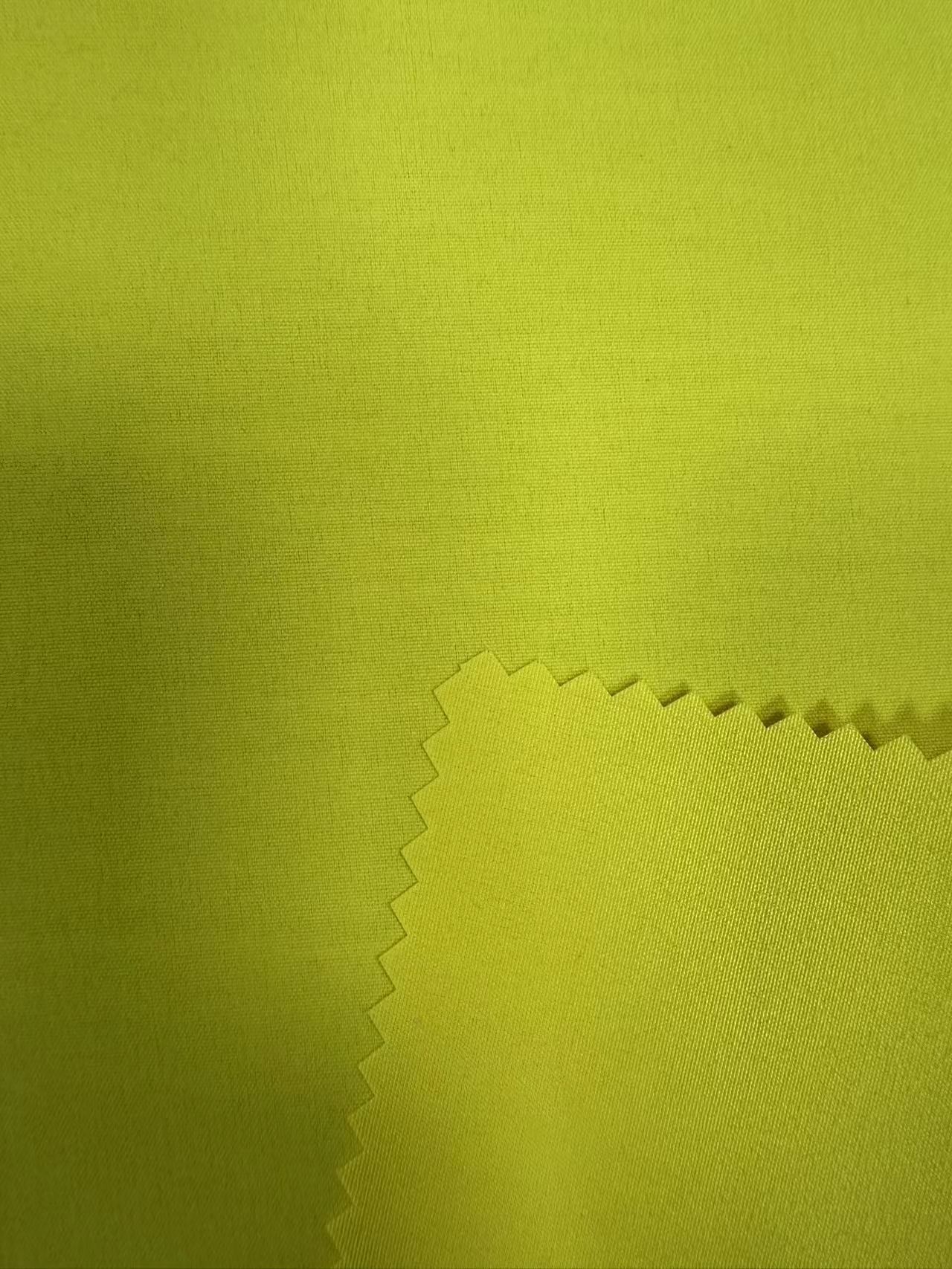 135GSM 92%P 8%SP 100D+40D*100D+40D 4-way spandex fabric