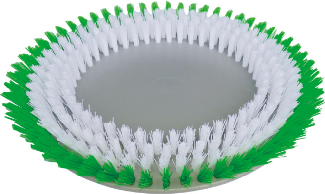 Accessories for Round Orbital Floor Machine