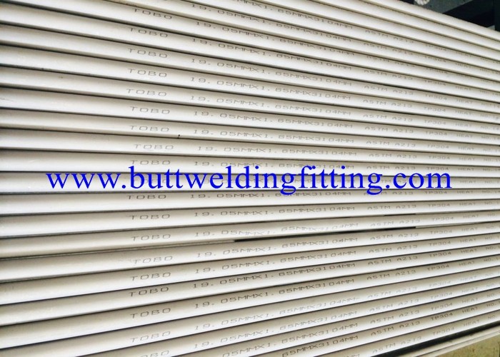ASTM A210 ASME SA210 A1 Seamless Carbon Steel Boiler Tube, GB5310 20G, 15MoG, 12CrMoG