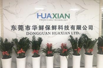 DONGGUAN HUAXIAN LTD.