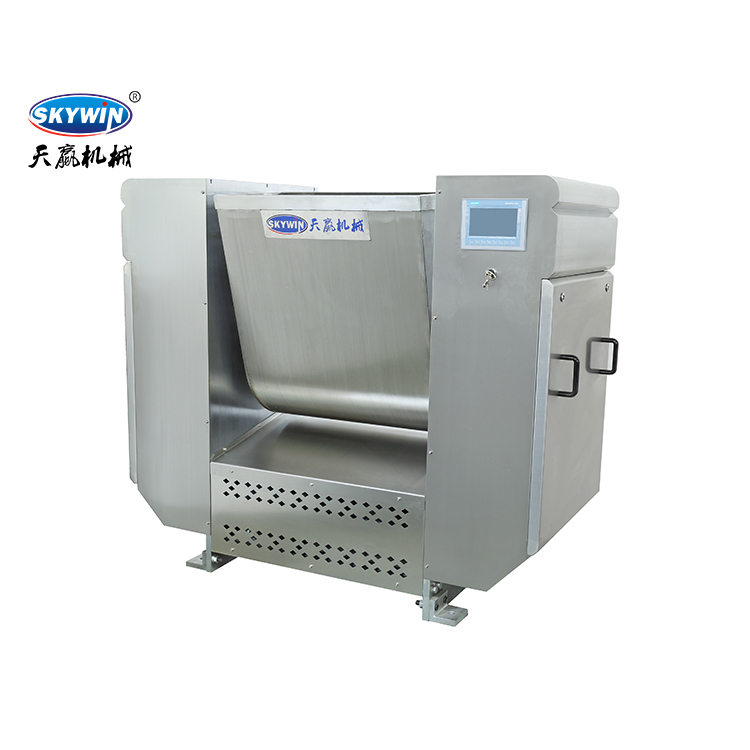 Long Service Life 240kg/H Wafer Biscuit Manufacturing Machine