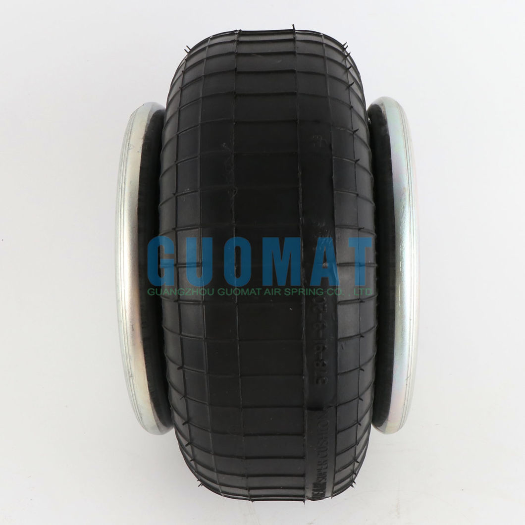 1b9-215 Goodyear Helper Springs 578-912-215 Industrial Rubber Air Bag
