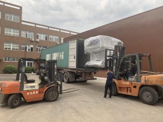 Guangzhou Zixing Construction Machinery Business Department