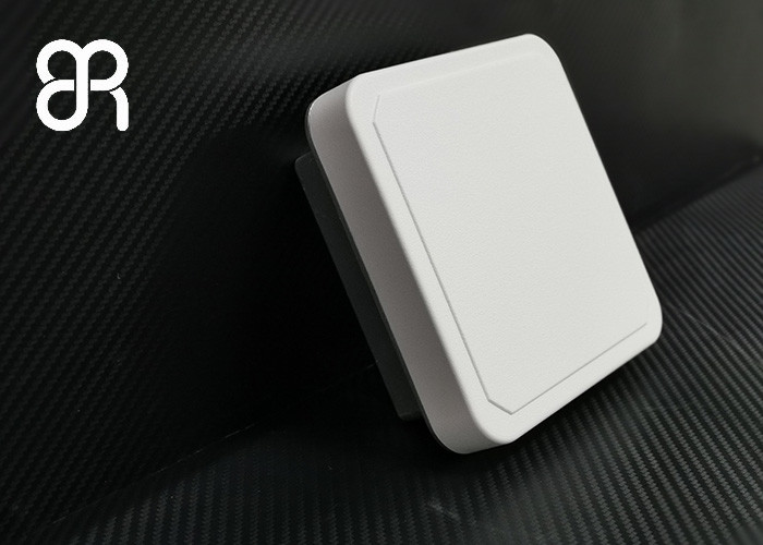 Android System UHF RFID Reader Middle Size 258×258×86mm IP67 Protection Level